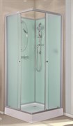 Душевая кабина Esbano ELEGANCIA ESBANO-90CK 90х90х210 25134