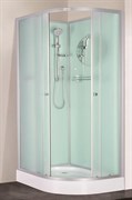 Душевая кабина Esbano ELEGANCIA ESBANO-115C (LEFT) 85х115х210 25145