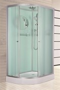 Душевая кабина Esbano ELEGANCIA ESBANO-115CR (RIGHT) 85х115х210 25149