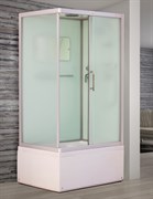 Душевая кабина Esbano ELEGANCIA ESBANO-108CKRB 100х80х210 25152