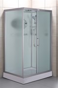 Душевая кабина Esbano ELEGANCIA ESBANO-118CKR 110х85х210 25153