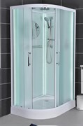 Душевая кабина Esbano ELEGANCIA ESBANO-L115CR (RIGHT) 85х115х210 с LED освещением 25161