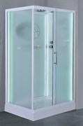 Душевая кабина Esbano ELEGANCIA ESBANO-L129CKR  120х90х210 с LED освещением 25163