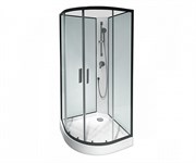 Душевая кабина Am.Pm Joy W85C-001-090GT 90х90 см 25167