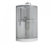 Душевая кабина Am.Pm Like W80C-016-090MTA 90х90 см 25168