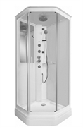 Душевая кабина Am.Pm Gem W90C-018-090WTA 25169