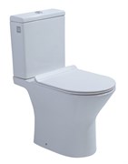 Унитаз напольный безободковый ORANS WM-9902 25238