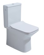 Унитаз напольный безободковый ORANS WM-9904 25240