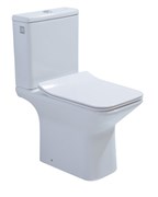 Унитаз напольный безободковый ORANS WM-9905 25241