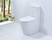 Унитаз напольный безободковый ORANS WM-9908 25243