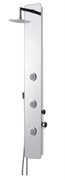 Душевая панель с гидромассажем BLACK&WHITE W38 25254