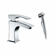 Смеситель для раковины с гигиеническим душем GAPPO G1207 25265