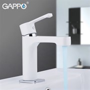 Смеситель для раковины GAPPO TOMAHAWK G1002-8 25271