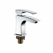 Смеситель для раковины GAPPO JACOB G1007 хром 25275