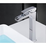 Смеситель для раковины GAPPO JACOB G1007-21 25277