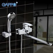 Смеситель для ванны GAPPO JACOB G2207 25280