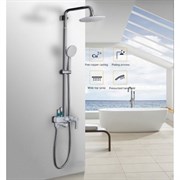 Душевая система GAPPO TOMAHAWK G2402-8 25296