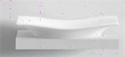 Раковина накладная на столешницу Bien LOTUS LTLU06001FD0W3000 на 60 см 25404