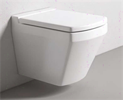 Унитаз подвесной безободковый с функцией биде Bien NEPTUN NPKA052N1VE0W3000 25408