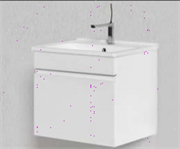 Раковина подвесная Bien NEPTUN NPLK06001FD1W3000 на 60 см 25413