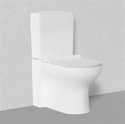 Безободковый унитаз с функцией биде Bien Venus VNKD064N1VP1W3000 25423