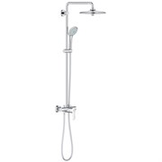 Душевая стойка GROHE Euphoria 260 27473001 25694