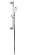 Душевой гарнитур TRES SHOWERS 06192801 25887