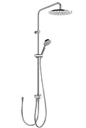 Душевая система без смесителя Tres SHOWERS 161475 25902