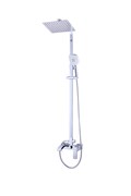Душевая система Grocenberg  SHOWER GB7007CR хром 26083