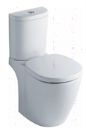 Унитаз-компакт Ideal Standard Connect E781801 с функцией биде крышка микролифт E781801