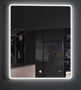 Зеркало с подсветкой Esbano ES-2073HDS 600Х800Х50 26143