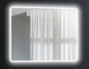 Зеркало с подсветкой Esbano ES-2633KD 1000Х800Х50 26162