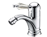 Смесители для биде Boheme Brilliante Ripresa 346 хром 26248