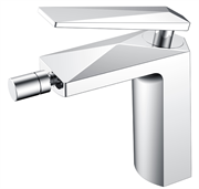 Смесители для биде Boheme VENTURO 376 хром 26252