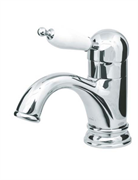Смеситель для раковины Boheme Tradizionale Chromo 261 хром 26262