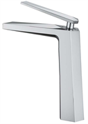 Смеситель для раковины Boheme Venturo 372 хром 26271
