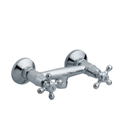 Смеситель для душа Boheme Tradizionale Chromo 274 хром 26297