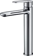 Смеситель для раковины KAISER ESTILO 62111 хром 26545