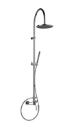 Душевая система Paini 92CR6891P1 26554