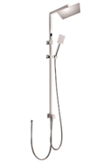 Душевая система без смесителя Paini RSQ3 50CR191ARQP3 26562