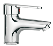 Смеситель для раковины Paini Cooper 80CR205 26577