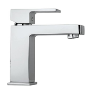 Смеситель для раковины Paini Dax 84CR205RSKM 26585