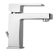 Смеситель для раковины Paini Dax 84CR211RKM 26587