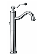 Смеситель для раковины Paini Duomo 88CR211LLSSR 26594