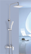 Душевая система Ganzer STEFAN GZ 12062F 26650