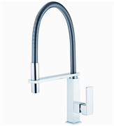 Смесители для кухни  GANZER REIN GZ 16037 хром 26682