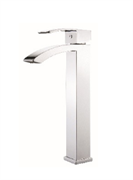 Смеситель для раковины GANZER LEON GZ 44012 хром 26692