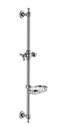 Душевой гарнитур Ganzer GZ 0021M 26698