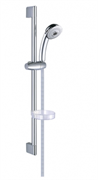 Душевой гарнитур Ganzer GZ 827BS1 26704