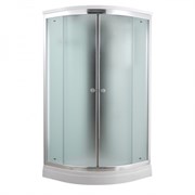 Душевая кабина с низким поддоном Timo Comfort T-8801 Fabric Glass 26847